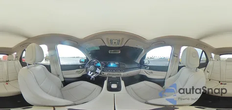 2021 Mercedes-Benz Gle 350 from USA, damaged, VIN 4JGFB4JB0MA370808